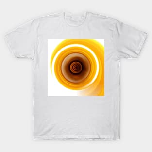 Vortex 011 Orange Edition T-Shirt